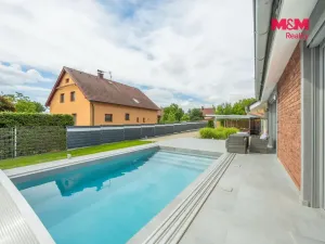 Prodej rodinného domu, Hostouň, Nová ulice, 102 m2