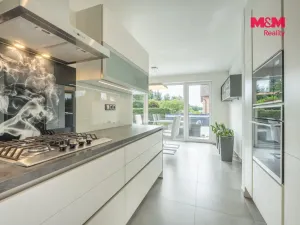 Prodej rodinného domu, Hostouň, Nová ulice, 102 m2