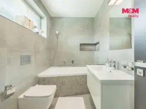 Prodej rodinného domu, Hostouň, Nová ulice, 102 m2