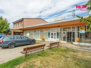 Prodej rodinného domu, Hostouň, Nová ulice, 102 m2