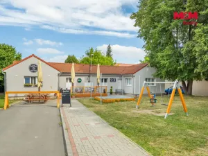 Prodej rodinného domu, Hostouň, Nová ulice, 102 m2