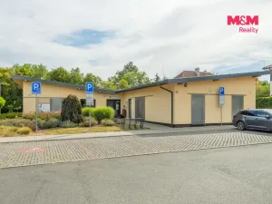 Prodej rodinného domu, Hostouň, Nová ulice, 102 m2