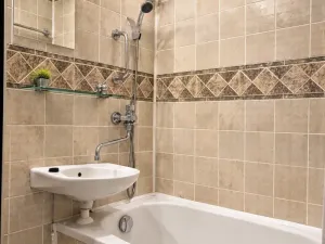 Pronájem bytu 1+kk, Ústí nad Labem - Ústí nad Labem-centrum, Hilarova, 21 m2