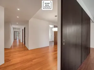 Prodej bytu 5+kk, Praha - Bubeneč, Pod kaštany, 200 m2