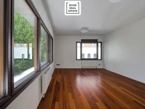 Prodej bytu 5+kk, Praha - Bubeneč, Pod kaštany, 200 m2