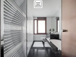 Prodej bytu 5+kk, Praha - Bubeneč, Pod kaštany, 200 m2