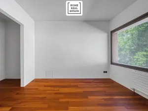 Prodej bytu 5+kk, Praha - Bubeneč, Pod kaštany, 200 m2