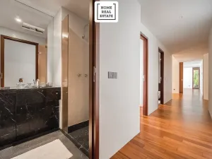 Prodej bytu 5+kk, Praha - Bubeneč, Pod kaštany, 200 m2