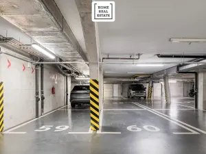 Prodej bytu 5+kk, Praha - Bubeneč, Pod kaštany, 200 m2