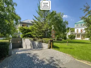 Prodej bytu 5+kk, Praha - Bubeneč, Pod kaštany, 200 m2