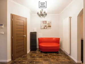 Prodej rodinného domu, Praha - Újezd nad Lesy, Dražická, 206 m2