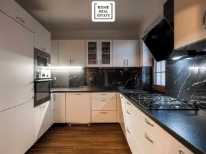 Prodej rodinného domu, Praha - Újezd nad Lesy, Dražická, 206 m2