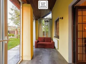 Prodej rodinného domu, Praha - Újezd nad Lesy, Dražická, 206 m2