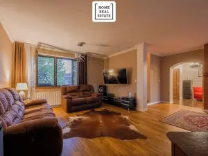 Prodej vily, Praha - Újezd nad Lesy, Dražická, 206 m2