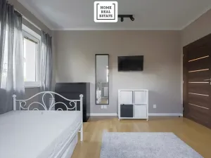 Prodej vily, Praha - Újezd nad Lesy, Dražická, 206 m2