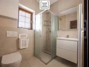 Prodej vily, Praha - Újezd nad Lesy, Dražická, 206 m2