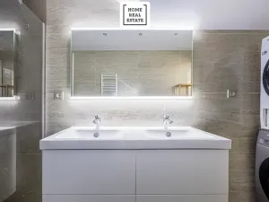 Prodej vily, Praha - Újezd nad Lesy, Dražická, 206 m2