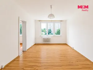 Prodej bytu 4+1, Praha - Modřany, Levského, 86 m2