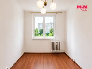 Prodej bytu 4+1, Praha - Modřany, Levského, 86 m2
