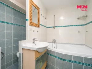 Prodej bytu 3+1, Teplice - Prosetice, Krajní, 72 m2