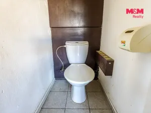 Prodej bytu 3+1, Nový Bor, Alšova, 70 m2