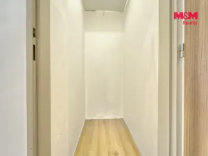 Prodej bytu 2+kk, Praha - Nusle, U družstva Život, 56 m2