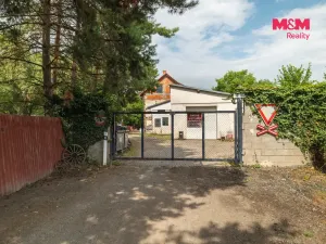 Prodej rodinného domu, Čáslav - Čáslav-Nové Město, 420 m2