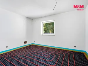 Prodej rodinného domu, Ústí nad Labem - Svádov, 210 m2