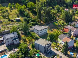 Prodej rodinného domu, Ústí nad Labem - Svádov, 210 m2