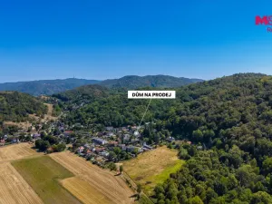 Prodej rodinného domu, Ústí nad Labem - Svádov, 210 m2