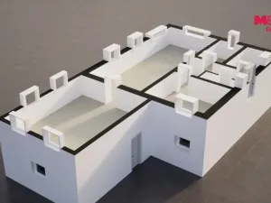 Prodej rodinného domu, Ústí nad Labem - Svádov, 210 m2