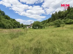 Prodej pozemku pro bydlení, Huslenky, 932 m2