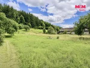Prodej pozemku pro bydlení, Huslenky, 932 m2