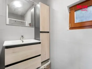 Prodej rodinného domu, Dolní Zálezly, 67 m2