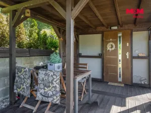 Prodej rodinného domu, Dolní Zálezly, 67 m2