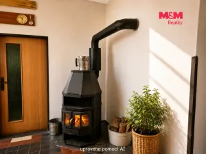 Prodej rodinného domu, Ivančice, 420 m2