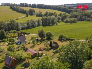 Prodej chaty, Chotěboř, 24 m2