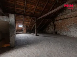 Prodej obchodního prostoru, Paskov, Náměstí, 205 m2