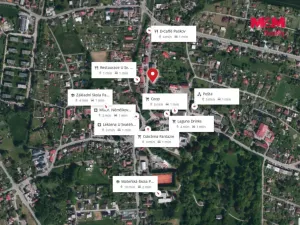Prodej obchodního prostoru, Paskov, Náměstí, 205 m2