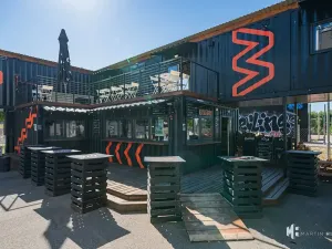 Prodej komerční nemovitosti, Praha - Černý Most, Bryksova, 418 m2