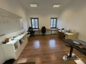 Pronájem kanceláře, Praha - Dolní Počernice, Národních hrdinů, 19 m2