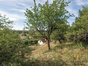 Prodej pozemku pro bydlení, Statenice, K Cihelně, 1601 m2