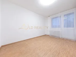 Pronájem bytu 2+1, Olomouc - Povel, Nešporova, 56 m2
