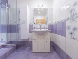 Pronájem bytu 2+1, Olomouc - Povel, Nešporova, 56 m2
