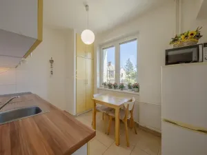 Prodej bytu 2+1, Olomouc - Hodolany, Blanická, 51 m2