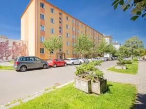 Prodej bytu 2+1, Olomouc - Hodolany, Blanická, 51 m2