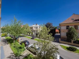 Prodej bytu 2+1, Olomouc - Hodolany, Blanická, 51 m2