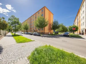 Prodej bytu 2+1, Olomouc - Hodolany, Blanická, 51 m2