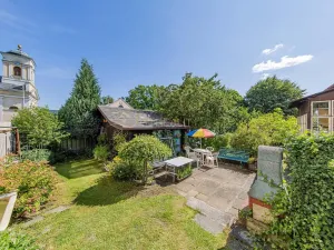 Prodej rodinného domu, Vrbno pod Pradědem, Hřbitovní, 120 m2