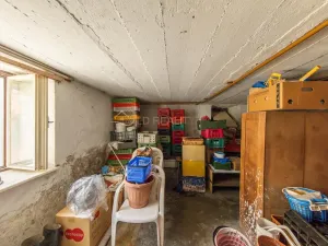 Prodej rodinného domu, Vrbno pod Pradědem, Hřbitovní, 120 m2